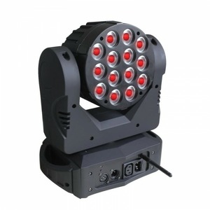 Прожектор полного движения LED Ross Intro Led Beam 14х10w WiFi