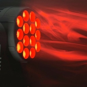 Прожектор полного движения LED Ross Intro Led Beam 14х10w WiFi