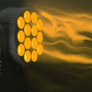 Прожектор полного движения LED Ross Intro Led Beam 14х10w WiFi