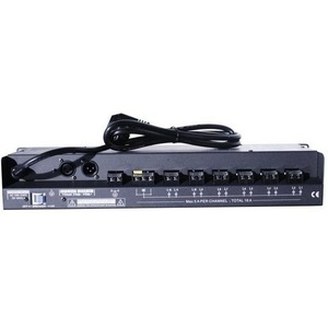 Сплиттер для DMX Ross DMX switch 12