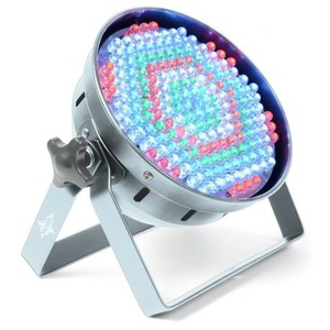 Прожектор PAR LED Ross Led PAR RGBW 186S