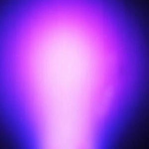 Прожектор полного движения LED Ross Mobi Led Wash Zoom RGB 36x5W