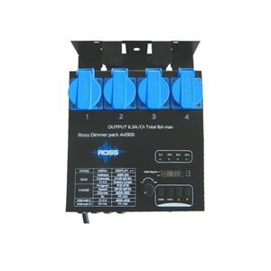 Диммер Ross Dimmer pack 4x1300