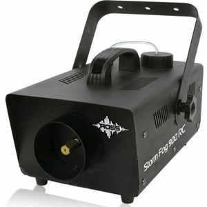 Дым машина Ross Storm Fog 900 RC