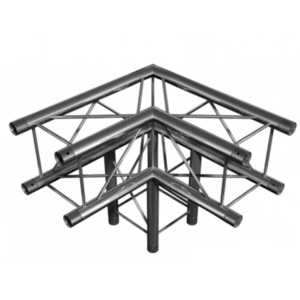 Соединительный элемент для фермы Dura Truss DT 24 C30 90