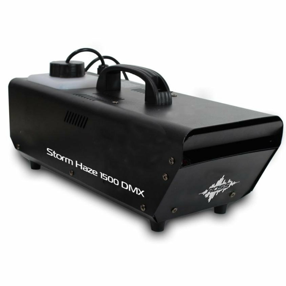 Генератор тумана Ross Storm Haze 1500 DMX