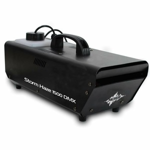 Генератор тумана Ross Storm Haze 1500 DMX