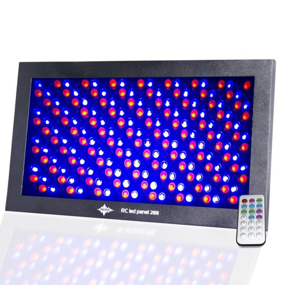 LED панель Ross RC LED Panel 288