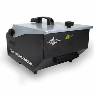 Дым машина Ross Storm Ice 500 DMX