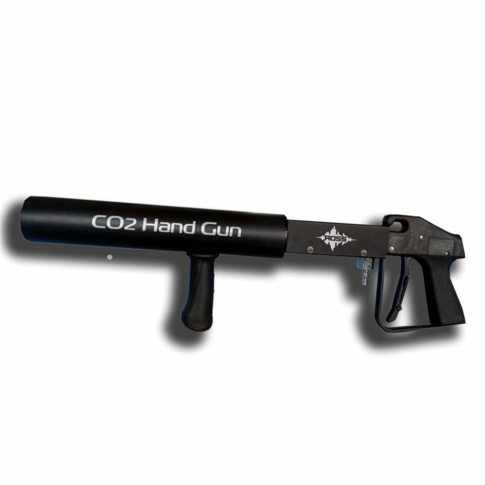 Генератор тумана Ross CO2 Hand Gun