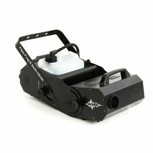 Дым машина Ross Flex Fog II 1500 DMX