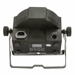 Прожектор PAR LED Ross Slender PAR RGBW 12x10W RC