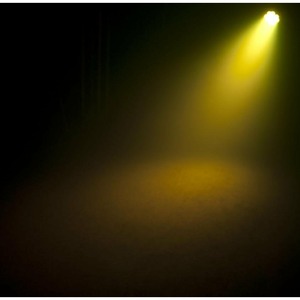 Прожектор PAR LED Ross Slender PAR RGBW 12x10W RC