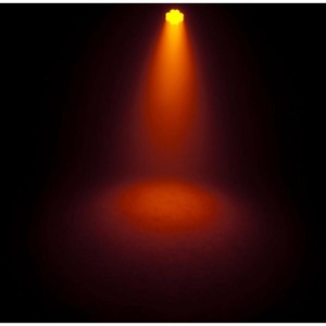Прожектор PAR LED Ross Slender PAR RGBW 12x10W RC