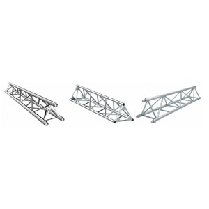 Ферма треугольная Dura Truss DT 33-100 straight