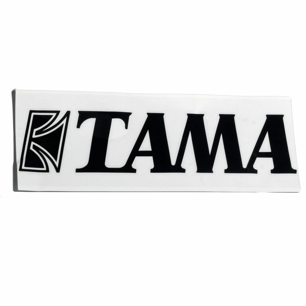 Пластик для барабана Tama TLS100BK