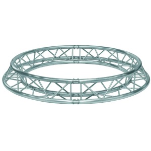 Круг треугольной конфигурации Dura Truss DT 33 Circle 4m 4 parts