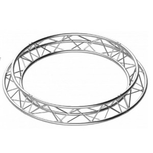 Круг треугольной конфигурации Dura Truss DT 33 Circle 4m 4 parts