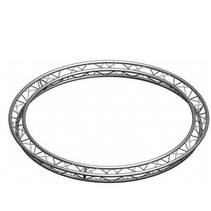 Круг треугольной конфигурации Dura Truss DT 33 Circle 4m 4 parts