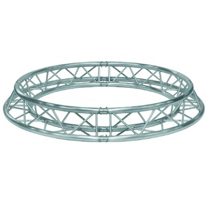 Круг треугольной конфигурации Dura Truss DT 33 Circle Part 5m 45 degr