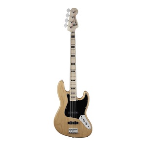 Бас-гитара Fender SQUIER VINTAGE MODIFIED 70'S JAZZ BASS