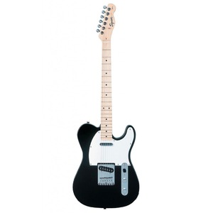 Электрогитара Fender SQUIER AFFINITY TELECASTER MN BLACK