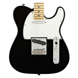 Электрогитара Fender SQUIER AFFINITY TELECASTER MN BLACK