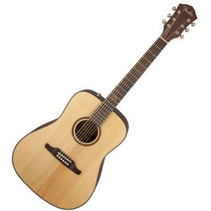 Акустическая гитара Fender F-1000 Dreadnought Natural