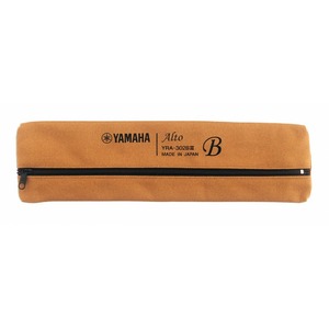 Блок флейта Yamaha YRS-302BIII