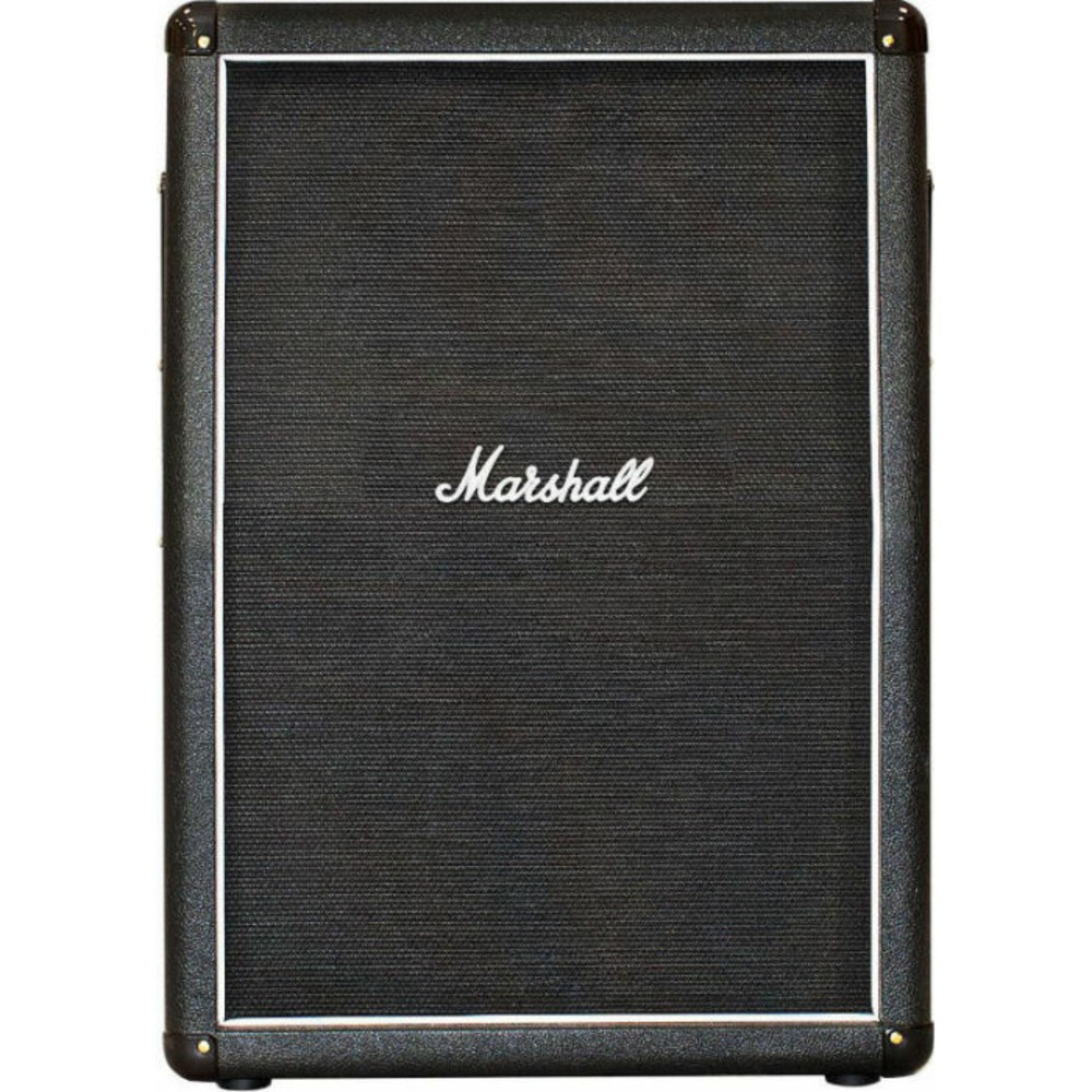 Гитарный кабинет Marshall MX212A 160W 2X12 SLANT CABINET