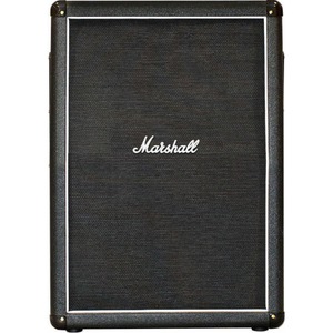 Гитарный кабинет Marshall MX212A 160W 2X12 SLANT CABINET