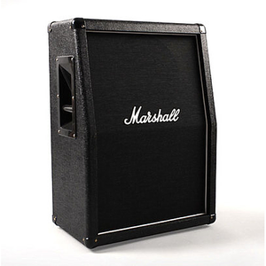 Гитарный кабинет Marshall MX212A 160W 2X12 SLANT CABINET