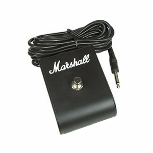 Гитарная педаль эффектов/ примочка Marshall PEDL90003 (P801/PEDL00008) SINGLE FOOTSWITCH (CHANNEL)