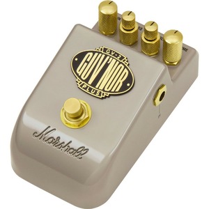 Гитарная педаль эффектов/ примочка Marshall GV-2 THE GUVNOR PLUS EFFECT PEDAL