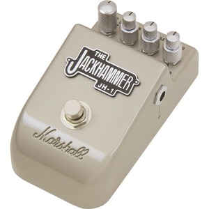 Гитарная педаль эффектов/ примочка Marshall JH-1 THE JACKHAMMER EFFECT PEDAL