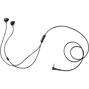 Наушники внутриканальные классические Marshall MODE HEADPHONES BLACK & WHITE