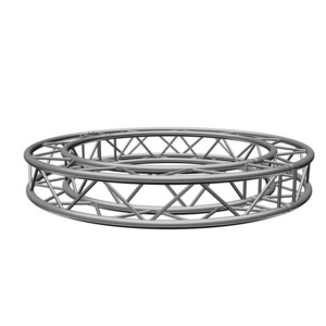 Круг квадратной конфигурации Dura Truss DT 34 Circle 6m 8 parts