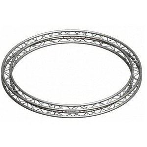 Круг квадратной конфигурации Dura Truss DT 34 Circle 6m 8 parts