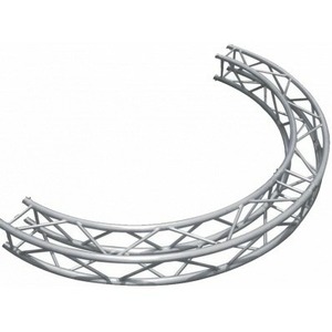 Круг квадратной конфигурации Dura Truss DT 34 Circle 6m 8 parts