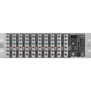 Аналоговый микшер Behringer RX1202FX