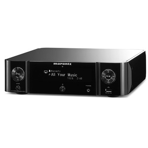 Стерео ресивер Marantz Melody Media MCR 511 Black