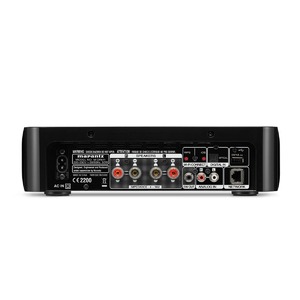 Стерео ресивер Marantz Melody Media MCR 511 Black