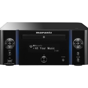 Стерео ресивер Marantz Melody Media MCR 611 Black