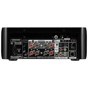 Стерео ресивер Marantz Melody Media MCR 611 Black