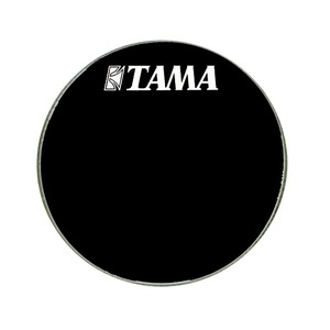 Пластик для барабана Tama BK22BMWS