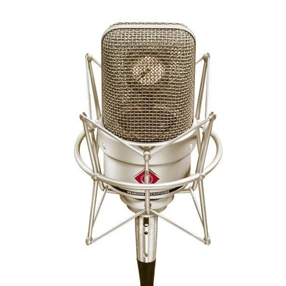 Микрофон студийный конденсаторный Neumann TLM 49 SET