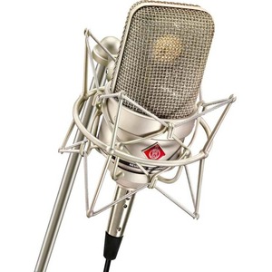 Микрофон студийный конденсаторный Neumann TLM 49 SET
