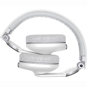 Наушники мониторные для DJ RCF Iconica White