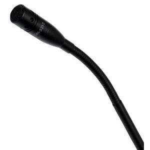 Микрофон гусиная шея JTS GM-5212+MS-G5