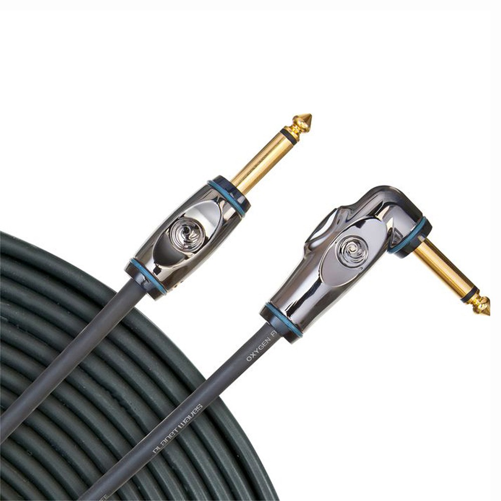 Кабель аудио 1xJack - 1xJack Planet Waves PW-AGRA-10 3.05m